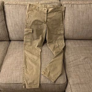 Gap Khakis, Skinny Pants